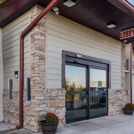 Red Roof Inn Richmond, In ภายนอก รูปภาพ