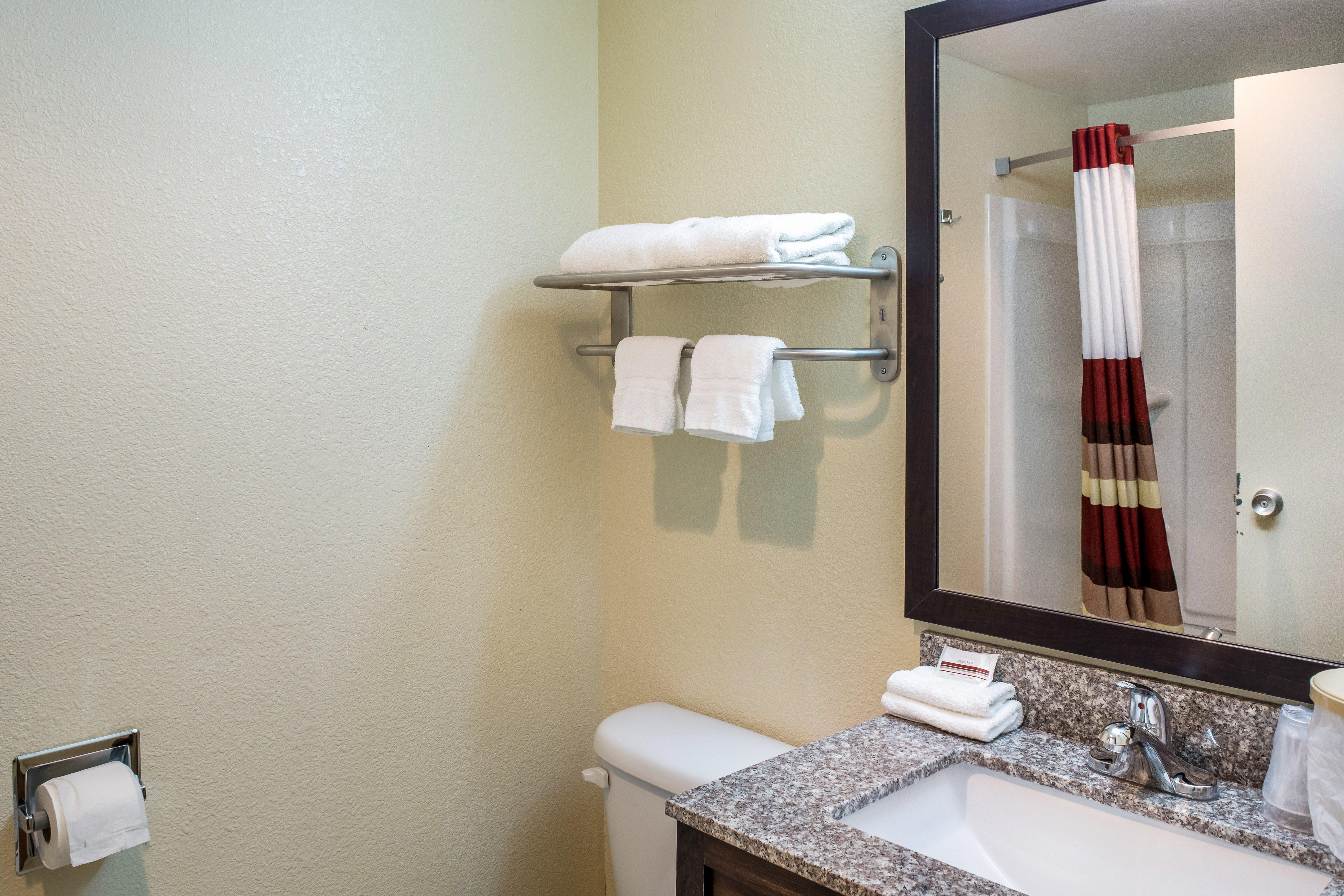 Red Roof Inn Richmond, In ภายนอก รูปภาพ