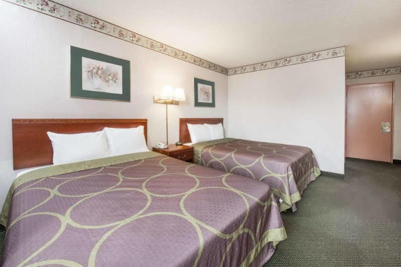 Red Roof Inn Richmond, In ภายนอก รูปภาพ