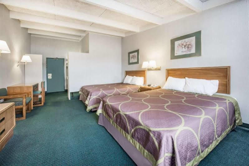 Red Roof Inn Richmond, In ภายนอก รูปภาพ